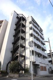 ＪＲ大阪環状線京橋駅まで徒歩7分