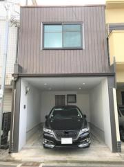 高石市綾園6丁目テラスハウス