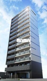 プレリス太閤通セルシア