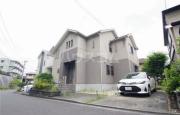 万福寺戸建賃貸住宅3号棟