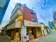 川端マンション