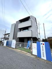 リベラル泉町