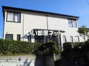 レジデンスヤマダ テラスハウス