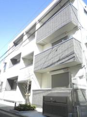 エクセリア田柄