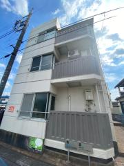 アンソレイユI