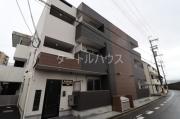 D.CREART鴻池新田werk