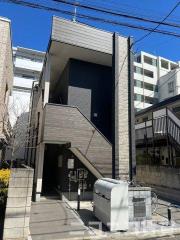 東急大井町線北千束駅まで徒歩3分