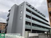 S-RESIDENCE長津田aside