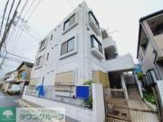 ＪＲ京浜東北・根岸線大森駅まで徒歩12分