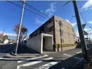 名鉄瀬戸線喜多山駅まで徒歩14分