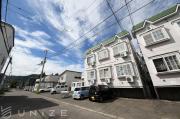 地下鉄南北線澄川駅まで徒歩10分