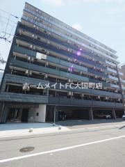 プレサンス梅田北オール