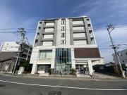 阪急京都線西京極駅まで徒歩10分