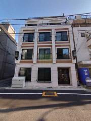 AZ信濃町レジデンス