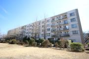 平尾住宅64号棟