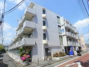 ＪＲ総武線（各駅停車）中野駅まで徒歩10分