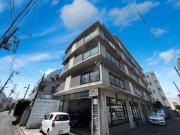 ＪＲ中央線武蔵境駅まで徒歩10分