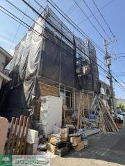 ベイルーム大和中央