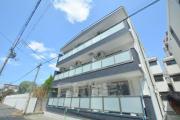 南海本線天下茶屋駅まで徒歩7分