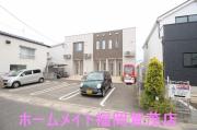地下鉄七隈線賀茂駅まで徒歩9分