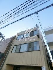 ＪＲ総武線（各駅停車）小岩駅まで徒歩10分