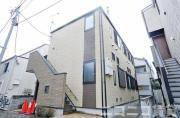 ＪＲ総武線（各駅停車）高円寺駅まで徒歩8分