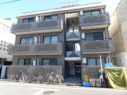 エミネンス新川崎