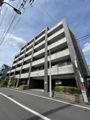 西武池袋・豊島線練馬駅まで徒歩15分