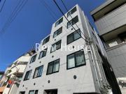 小田急小田原線梅ヶ丘駅まで徒歩1分