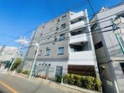 西武池袋・豊島線桜台駅まで徒歩5分