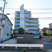 ＪＲ京浜東北・根岸線蕨駅まで徒歩13分