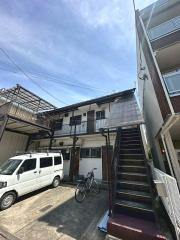 東京メトロ千代田線北千住駅まで徒歩16分
