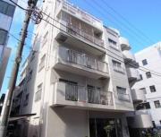 中銀木場マンシオン