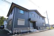 ＪＲ常磐線水戸駅までバス約14分 徒歩4分