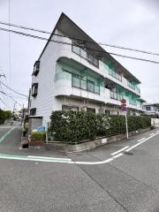 メゾンなか