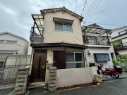 曽根3DK戸建て