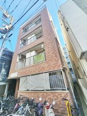 地下鉄千日前線新深江駅まで徒歩3分