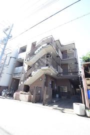 PIER西洞院
