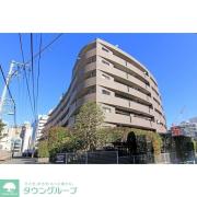 シルフィード南平台C
