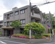 東急東横線学芸大学駅まで徒歩12分