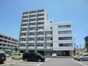 ＪＲ常磐線土浦駅まで徒歩2分