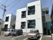 ＪＲ豊肥本線南熊本駅まで徒歩12分