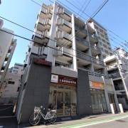 東武東上線志木駅まで徒歩4分