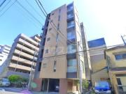 都営新宿線菊川駅まで徒歩7分