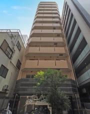 東急池上線蒲田駅まで徒歩8分