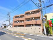 近鉄大阪線桜井駅まで徒歩9分
