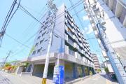 ＪＲ山陽本線海田市駅まで徒歩12分