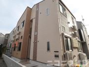 ＪＲ常磐線北千住駅まで徒歩13分
