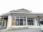 上郷別府戸建