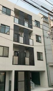 フォルターナ横浜反町